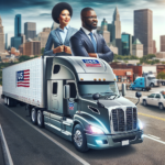 CDL A Delivery Truck Driver - Hiring Immediately