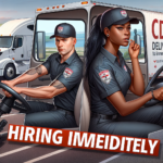 CDL A Delivery Truck Driver - Hiring Immediately