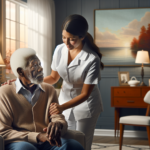 Elderly Care Companion