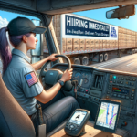 CDL A Delivery Truck Driver - Hiring Immediately