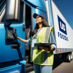 CDL A Delivery Truck Driver - Hiring Immediately