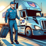 Class A Truck Driver