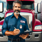 CDL A Truck Driver