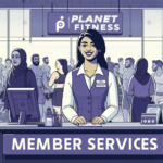 Member Services Rep Part Time Weekend Morning