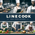 Line Cook