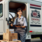 Non CDL Delivery Driver