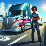 CDL A Truck Driver