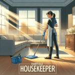 Housekeeper