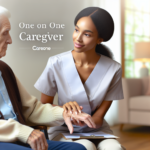 One On One Caregiver