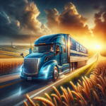 CDL A Truck Driver