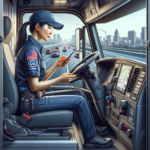 CDL Class A Delivery Driver