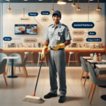 Janitorial Maintenance