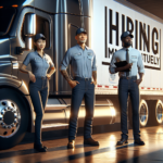 CDL A Delivery Truck Driver - Hiring Immediately