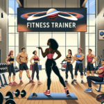 Fitness Trainer