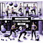 Fitness Trainer