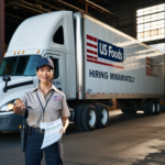 CDL A Delivery Truck Driver - Hiring Immediately