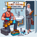 Plumber