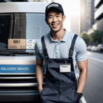 Delivery Driver - Part Time