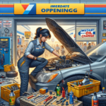 Lube Technician - Immediate Opening