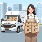 Delivery Driver - Part Time