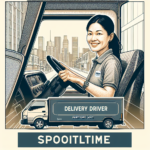 Delivery Driver - Part Time