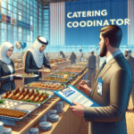 CATERING COORDINATOR