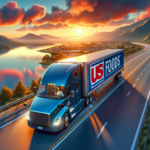 CDL A Truck Driver