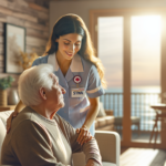 Home Care Aide STNA - Port Clinton, morning hours