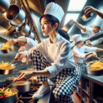 Line Cook - Full Time