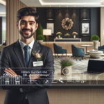 General Manager - Hilton Garden Inn EBL