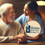 HHA Home Health Aide YHCA