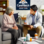 In Home Caregiver