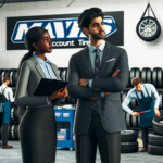 Automotive Assistant & Service Managers