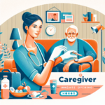 Caregiver - Immediate Openings