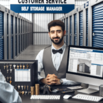 Customer Service - Self Storage Manager