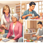 In Home Caregiver