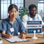 Hiring Experienced LPN