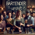 Bartender