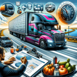 Class A Truck Driver