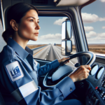 Class A CDL Driver