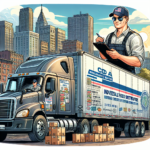 CDL A Truck Driver