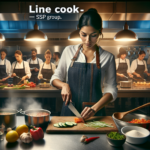 Line Cook