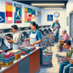 Laundry Attendant