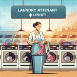 Laundry Attendant