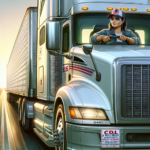 CDL A Truck Driver