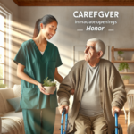 Caregiver - Immediate Openings