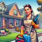 Housekeeper