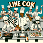 Line Cook