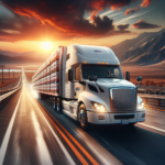 CDL A Truck Driver