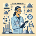 Raw Materials Shift Technician